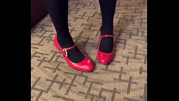 My Slutty Panties Are Falling Down thumbnail