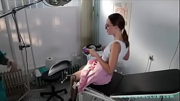 Medical fetish video 154