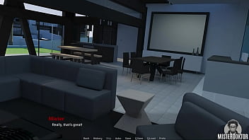 Away From Home Ep 226 – Visual Novel Gameplay Hd thumbnail