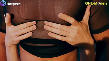 Muscle Amateur Guys Gets Pecs Worship And Nipple Play thumbnail