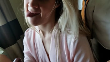 Ray ray sucks some serious dick