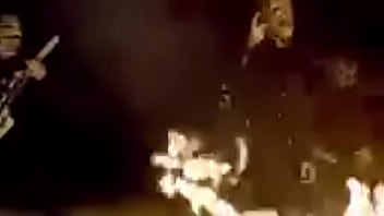 Temaso de los nudos deslizantes