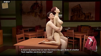 University of problems extra scenes 31