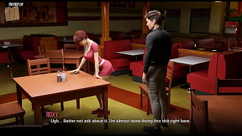 University of problems extra scenes 31