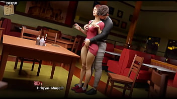 University of problems extra scenes 31