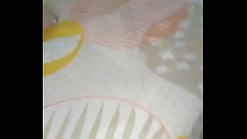 Le saco la lechita a mi esposa