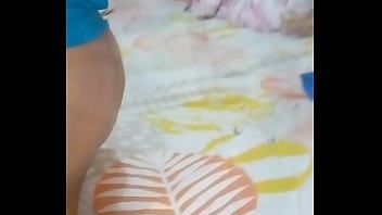 Le saco la lechita a mi esposa