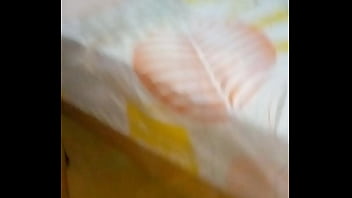 Le saco la lechita a mi esposa