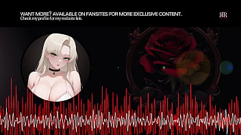 F4a audio roleplay your body was made for me futanari