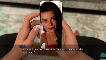 A petal among thorns ep 75 – irreversible sexual desires are blossoming