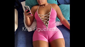 Naughty brazilian wife tagged cameltoe