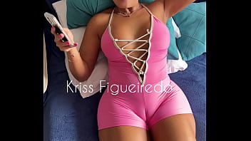 Naughty brazilian wife tagged cameltoe