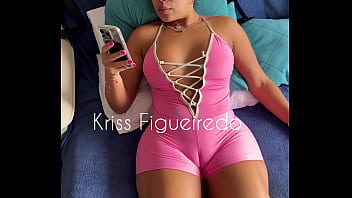 Naughty brazilian wife tagged cameltoe