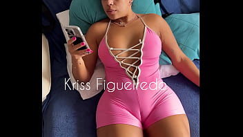 Naughty brazilian wife tagged cameltoe