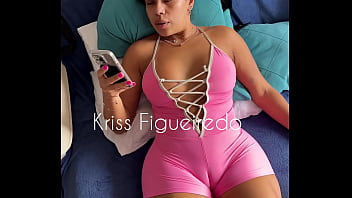 Naughty brazilian wife tagged cameltoe