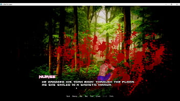 I forgot the nurse story was reall fucked up breeding island part 18