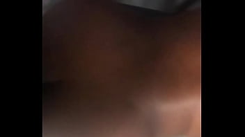 Bae like it from the back