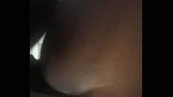 Bae like it from the back