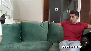 Cherry wants her tight butt to be played with