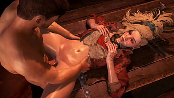 Gemma fucked in tavern mhwilds