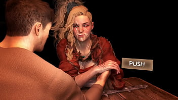Gemma fucked in tavern mhwilds