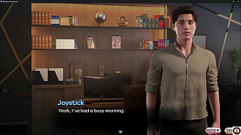 Symphony of the serpent pt 10 {nlt media} visual novel