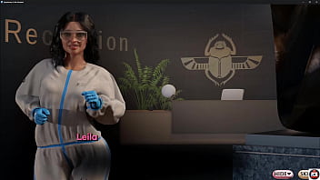 Symphony of the serpent pt 10 {nlt media} visual novel