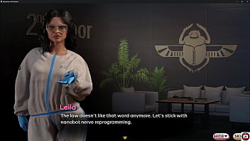 Symphony of the serpent pt 10 {nlt media} visual novel