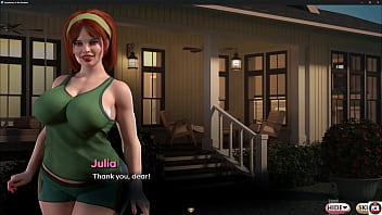 Symphony of the serpent pt 10 {nlt media} visual novel