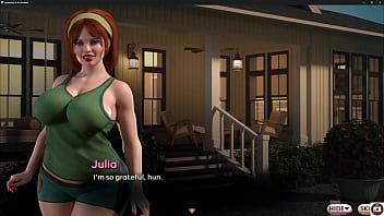 Symphony of the serpent pt 10 {nlt media} visual novel