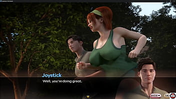 Symphony of the serpent pt 10 {nlt media} visual novel