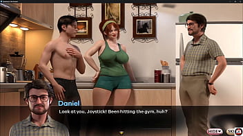 Symphony of the serpent pt 10 {nlt media} visual novel