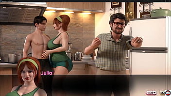 Symphony of the serpent pt 10 {nlt media} visual novel