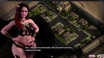 Symphony of the serpent pt 10 {nlt media} visual novel