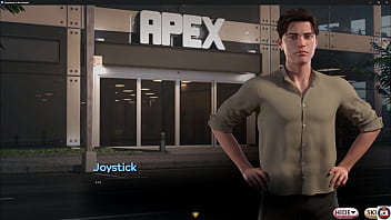 Symphony of the serpent pt 10 {nlt media} visual novel