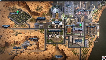 Symphony of the serpent pt 10 {nlt media} visual novel