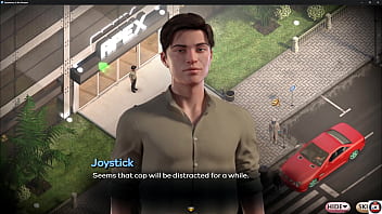 Symphony of the serpent pt 10 {nlt media} visual novel