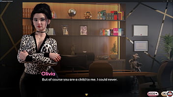 Symphony of the serpent pt 10 {nlt media} visual novel