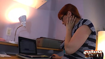 Ultimate dream gf penny pax craves an intense pussy pounding now