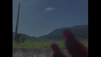 Sexo gostoso em campos do jordão fomos comemorar nosso aniversário de casamento com uma viajem a dois bem gostosa