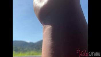 Sexo gostoso em campos do jordão fomos comemorar nosso aniversário de casamento com uma viajem a dois bem gostosa