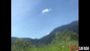 Sexo gostoso em campos do jordão fomos comemorar nosso aniversário de casamento com uma viajem a dois bem gostosa