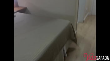 Sexo gostoso em campos do jordão fomos comemorar nosso aniversário de casamento com uma viajem a dois bem gostosa