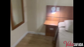 Sexo gostoso em campos do jordão fomos comemorar nosso aniversário de casamento com uma viajem a dois bem gostosa