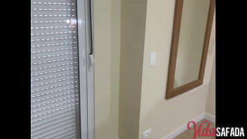 Sexo gostoso em campos do jordão fomos comemorar nosso aniversário de casamento com uma viajem a dois bem gostosa