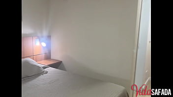 Sexo gostoso em campos do jordão fomos comemorar nosso aniversário de casamento com uma viajem a dois bem gostosa