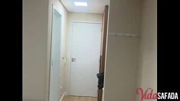 Sexo gostoso em campos do jordão fomos comemorar nosso aniversário de casamento com uma viajem a dois bem gostosa