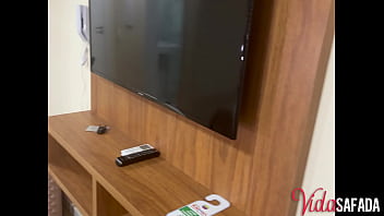 Sexo gostoso em campos do jordão fomos comemorar nosso aniversário de casamento com uma viajem a dois bem gostosa