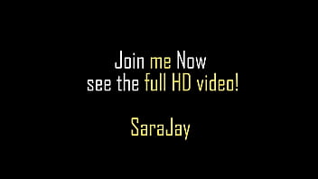 Sara jay & husband fuck babysitter demi sutra 3some alerts