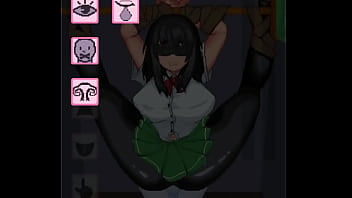 She will see the light immoral light